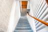 Side hall Colonial