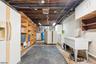 Utilities/Unfinished basement