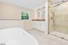2nd Floor Full Bathroom