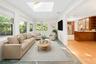 Photo Enhanced Sunroom