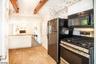 Functional Kitchen