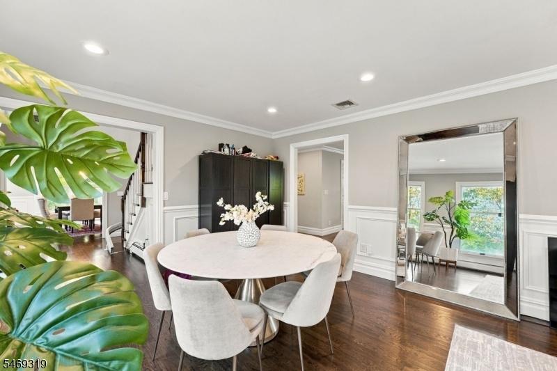 Formal Living Room