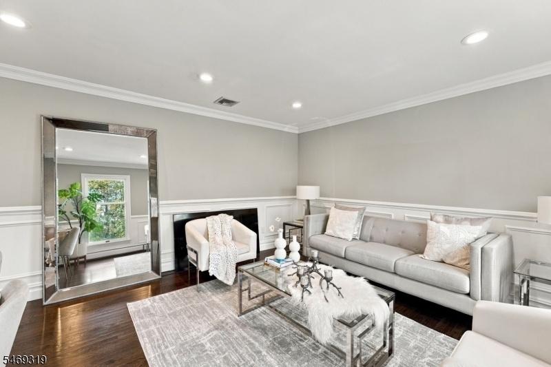 Formal Living Room