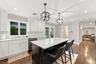 Beautiful Kitchen w Island
