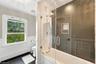 Hallway Bath