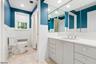 1st Floor Bathroom