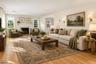 Virtually Enhanced Living Room
