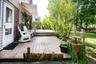 Large deck