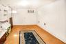 Finished Basement area