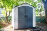 Bonus Shed 2 Included.