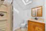 Loft Bathroom
