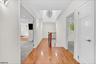 Upstairs Hallway