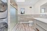 Second Bathroom