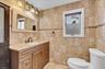 First Bathroom