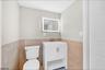 Garage Bathroom