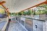 Outside Kitchen/Bar 2