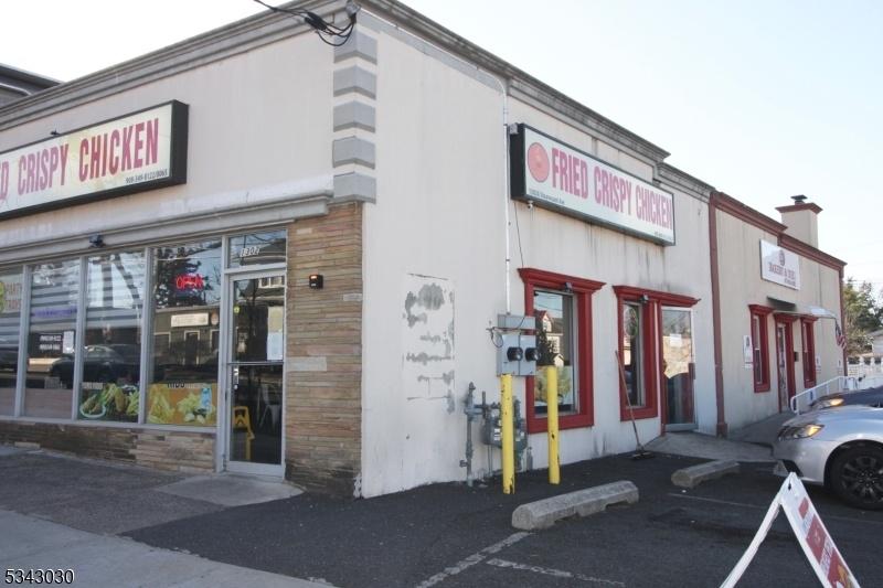 Retail