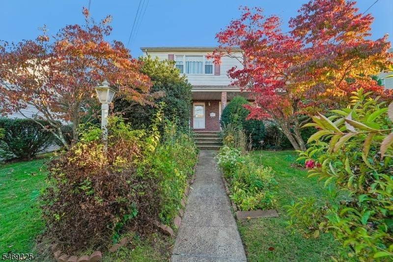 Curb Appeal