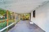 Garage Breezeway