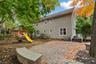 Backyard/Patio