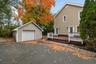 Garage/Driveway