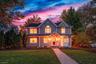 Front View - Twilight