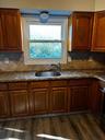 Updated kitchen