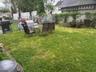 Rear yard