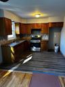 Updated kitchen