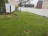 Rear yard