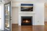 Gas Fireplace