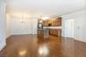 Living Room and Kitchen View