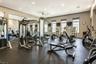 Exercise Room