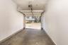 Garage with Storage Room