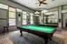 Billiard Room