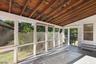 Enclosed Porch