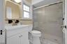 Full Bath