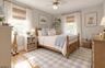 Virtually Staged Bedroom 3