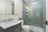 First Floor Full Bath