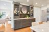 Kicthen Built Ins