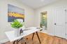 Bonus Office/Bedroom