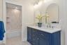 Hall Full Bath