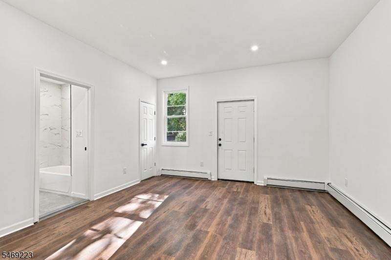 1 ST FLOOR BED