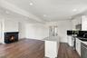 2 ND FLOORLIV/KITCHEN