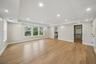 PRIMARY BEDROOM W/Tray CEILING