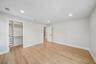 2nd BEDROOM With /W.I.Closet