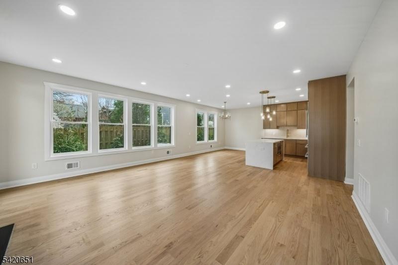 Open Concept