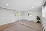 Family room opens to rear yard