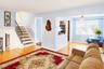 Combo Living and Dining Room