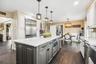 Eat-in-kitchen